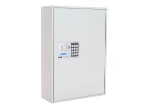 skrinka na klice s elektrickym zamkem s 200 el na 200 klicu 27829