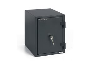 Ohnivzdorný nábytkový trezor FIRE HERO 50, 490 x 360 x 450 mm, mechanický - na klíč