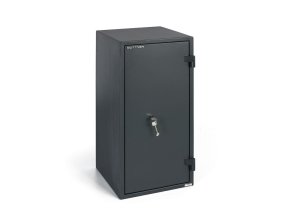 Ohnivzdorný nábytkový trezor FIRE HERO 100, 950 x 440 x 450 mm, mechanický - na klíč