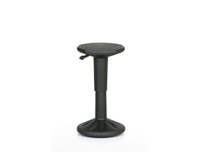 zdravotni balancni zidle tic cerna 28058