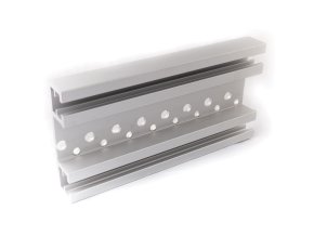 hlinikovy bocni profil dopravniku s bocnici delka 2 500 mm 30222