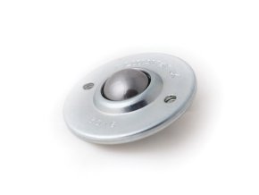 Kuličková dopravní jednotka 3035 CrC ocel, průměr koule 15,8 mm