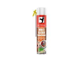 Lepidlo MULTI KLEBER, 825 ml, trubičková dóza