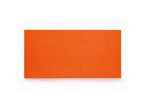samolepici akusticka nastenka 1200 x 600 mm oranzova 30337