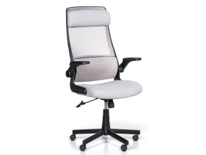 kancelarska zidle eiger seda 30339