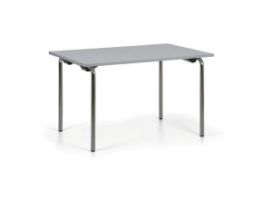 skladaci stul spot 120x80 cm seda 33904