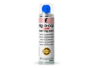 kridovy sprej trig a cap chalk modry 117491