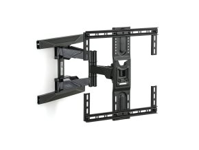 Výsuvný univerzální kloubový držák na TV 32" - 75"