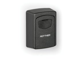 schranka na klice keycare 79334
