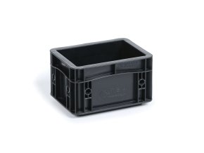 esd euro prepravka 200 x 150 x 120 mm 79318