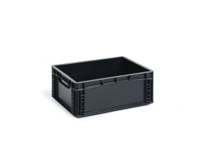 esd euro prepravka 400 x 300 x 170 mm 79314
