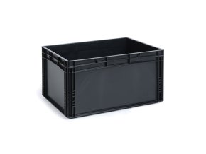 esd euro prepravka 600 x 400 x 320 mm 79302