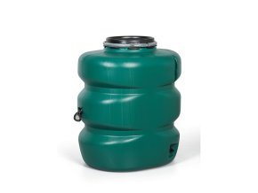 zahradni plastovy sud na vodu 500 l 36737