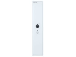 skrin na zbrane yucon 5 mechanicky zamek 1450x300x340 mm 80288