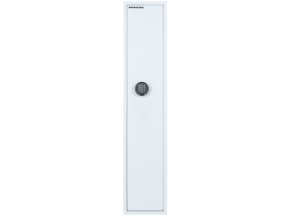 skrin na zbrane yucon 5 el elektronicky zamek 1450x300x340 mm 80289
