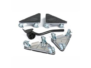 transportni stehovaci plosina nosnost 600 kg 35962