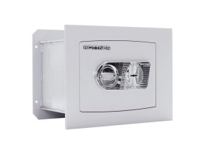 Stěnový trezor DELTA 30, 16 l