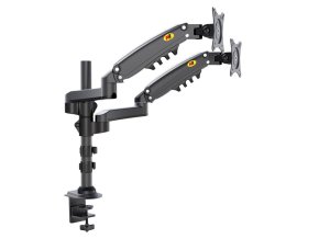 stolni drzak na dva monitory hs 160b 48277