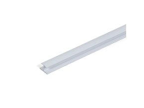 Spojovací H profil pro závěsný panel STORIA, 2440 mm, bílá