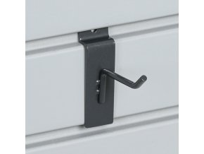 univerzalni jednoduchy hak pro system storia 25 x 85 x 65 mm 49279