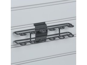 drzak na naradi pro system storia 250 x 95 x 65 mm 49313