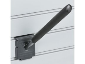 Tyčový držák pro systém STORIA, 75 x 250 x 310 mm