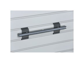 Magnetický držák pro systém STORIA, 370 x 95 x 25 mm