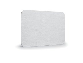 akusticky panel na stenu 120 x 80 cm kulate rohy bila 58591