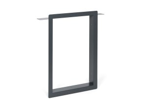 Zazdívací rám pro schránku do zdiva, 912 x 795 x 100 mm