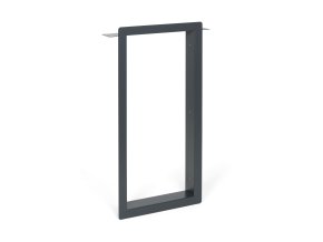Zazdívací rám pro schránku do zdiva, 1073 x 613 x 100 mm