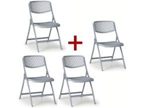 skladaci zidle click 3 1 zdarma seda 111880