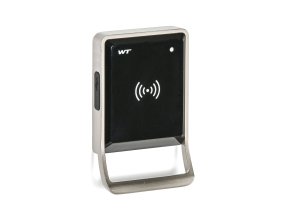 elektronicky rfid zamek s madlem 55808