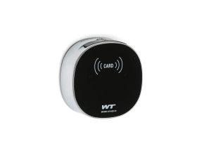 elektronicky rfid zamek zavit m18 delka 30 mm 55806