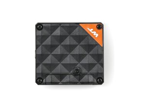 Elektronický RFID zámek se skrytou instalací