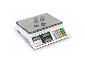 Digitální stolní váha YH-501