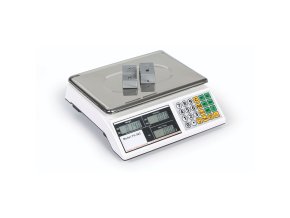 Digitální stolní váha YH-502
