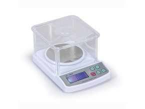 Digitální přesná váha SF400C