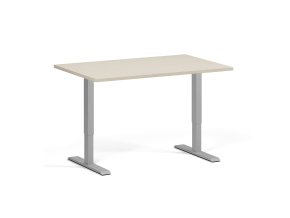 vyskove nastavitelny stul 120x80 cm 2 motory seda podnoz briza 97454