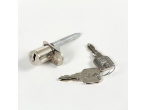 cylindricky zamek pro celodrevene kartoteky 284xxx 71770