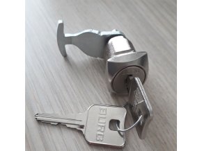 cylindricky zamek pro satni a dilenske skrine 126xxx 13766