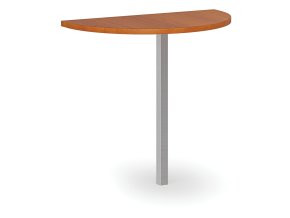pristavba pro kancelarske pracovni stoly primo 800 mm tresen 75700