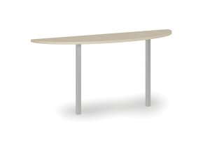 pristavba pro kancelarske pracovni stoly primo 1600 mm briza 75722