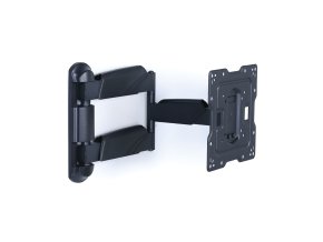 Otočný držák HALTIMO HT-Q107, pro TV 17" - 42", nosnost 35 kg
