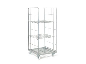 rollkontejner 2 police 1660 x 710 x 810 mm 83118