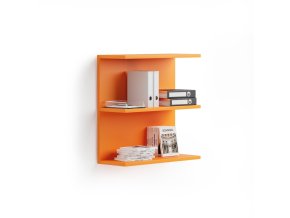 policovy dil block oranzovy 86176