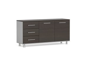 skrinka ke stolu primo leva seda wenge 108322