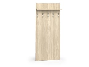 vesakova stena primo wood 5 hacku police dub prirodni 85625