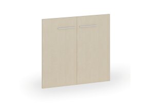 kridlove dvere primo par vyska 695 mm briza 87098