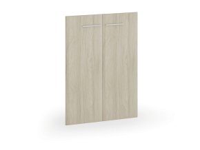kridlove dvere primo par vyska 1042 mm dub prirodni 111943