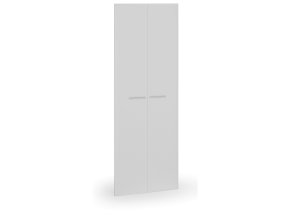 kridlove dvere primo par vyska 2087 mm bila 87064